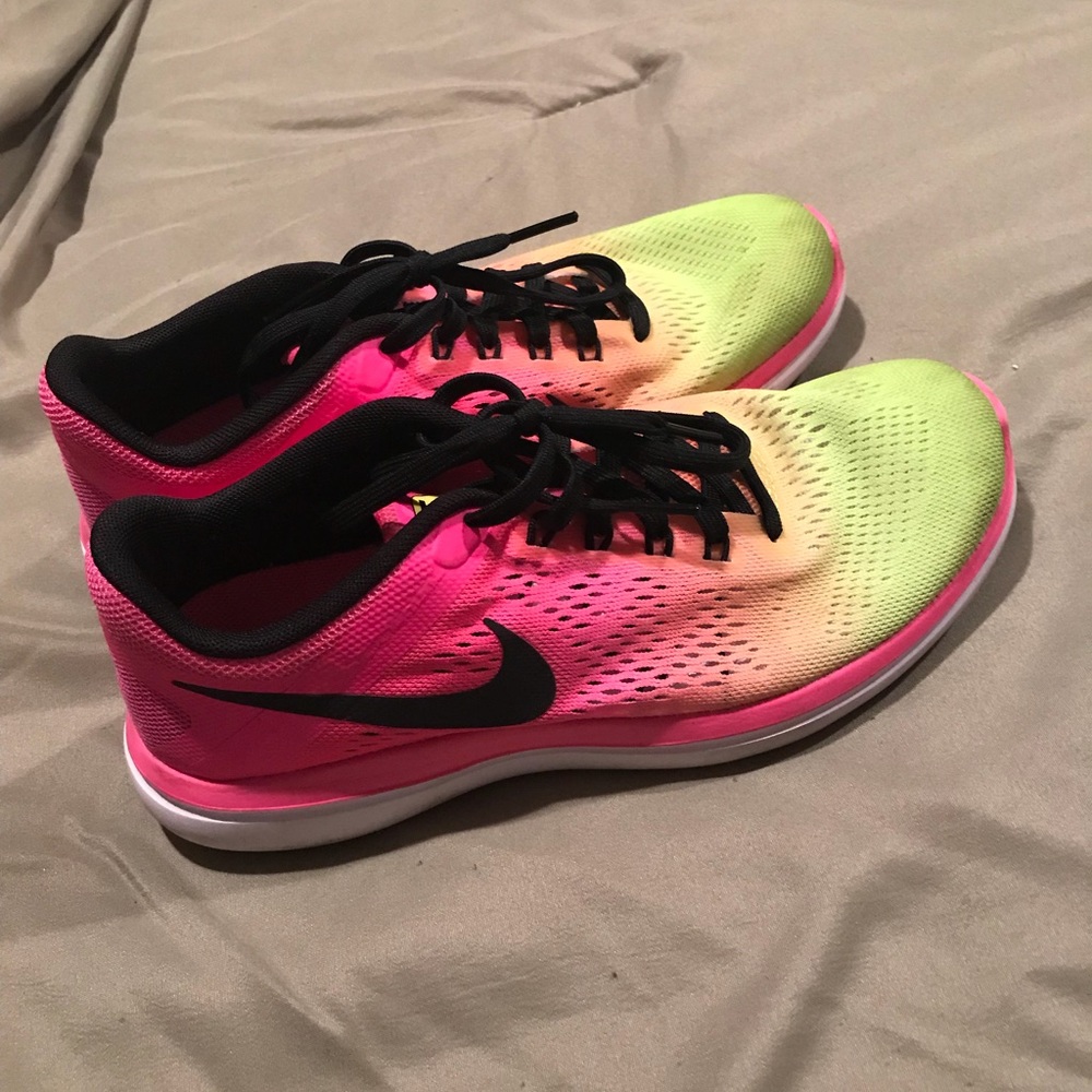 Nike flex Run